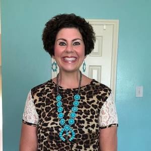 Meet your Posher, Tammy